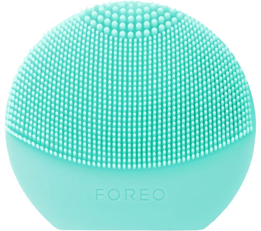 FOREO LUNA Play Plus 2 Facial Cleansing Brush - Minty Cool