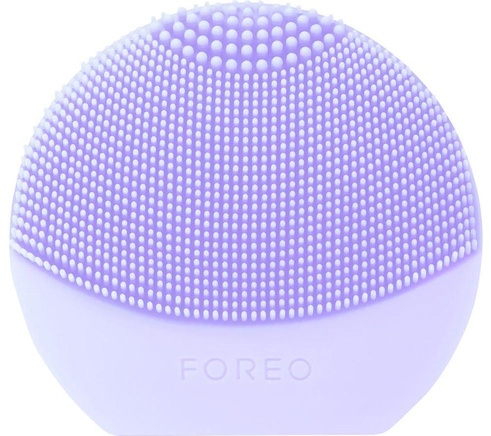 FOREO LUNA Play Plus 2 Facial Cleansing Brush - I Lilac You