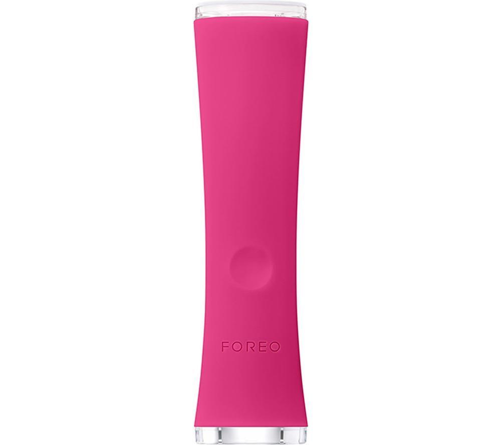 FOREO Espada Acne Treatment Device review