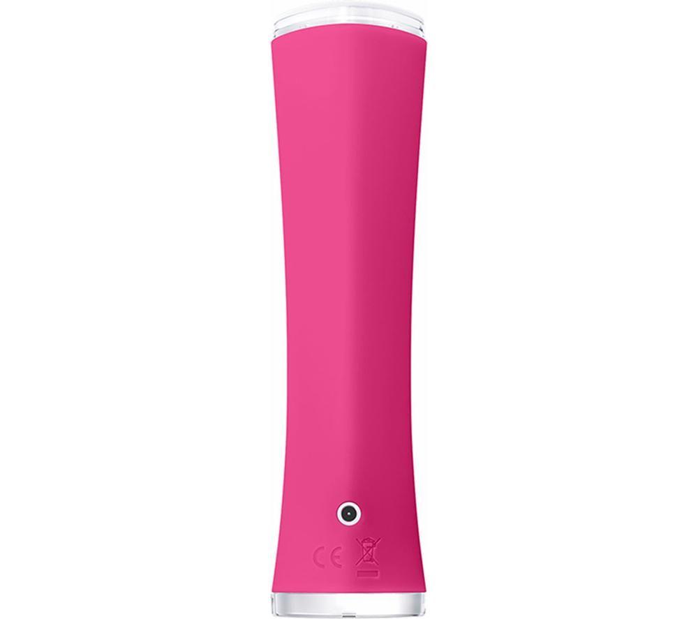 FOREO Espada Acne Treatment Device - Magenta image number 3 of 4