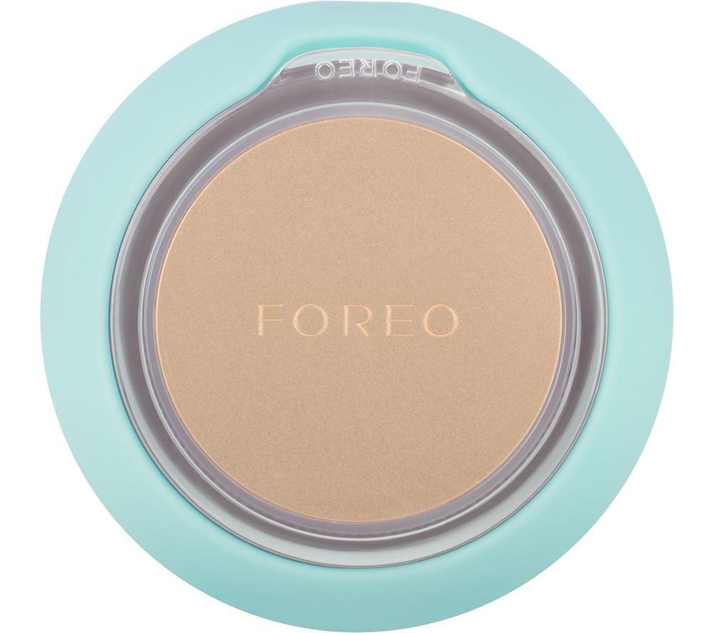 FOREO UFO Mini Power Mask Cleanser - Mint image number 3 of 4