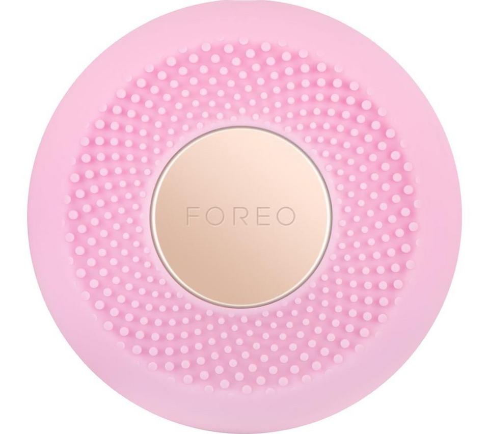 FOREO UFO Mini Power Mask Cleanser - Pearl Pink