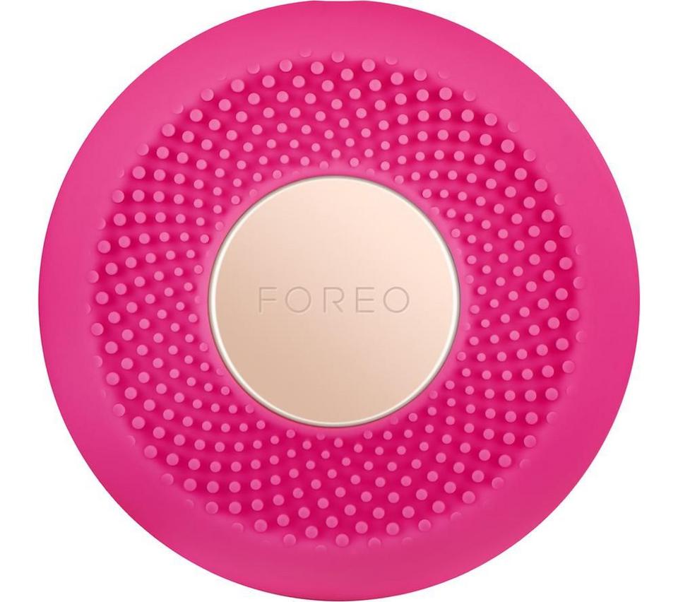 FOREO UFO Mini Power Mask Cleanser - Fuchsia