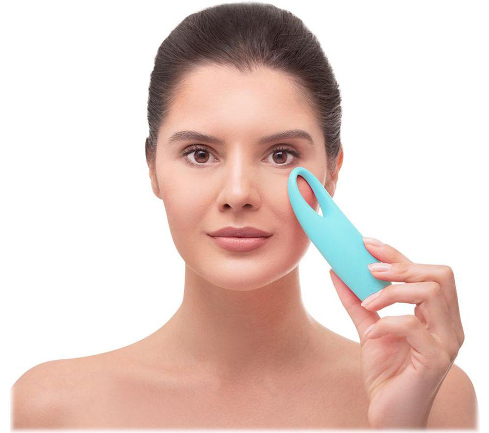 FOREO Iris Eye Massager - Mint image number 2 of 4