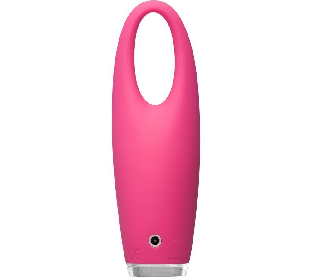 Foreo Iris Eye Massager - Magenta, Pink