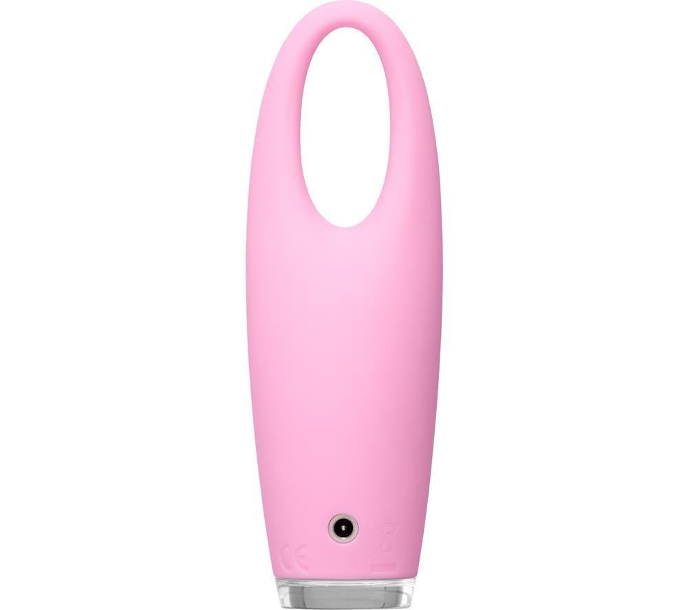 Foreo Iris Eye Massager - Petal Pink, Pink