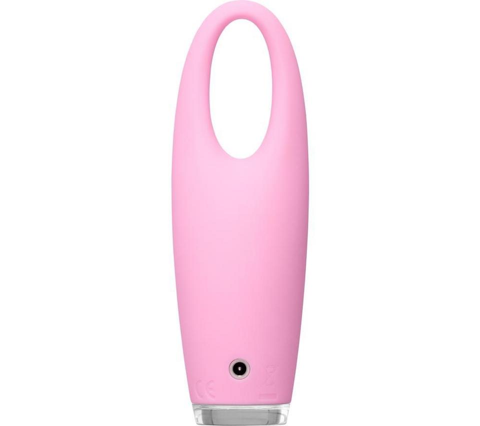 FOREO Iris Eye Massager - Petal Pink