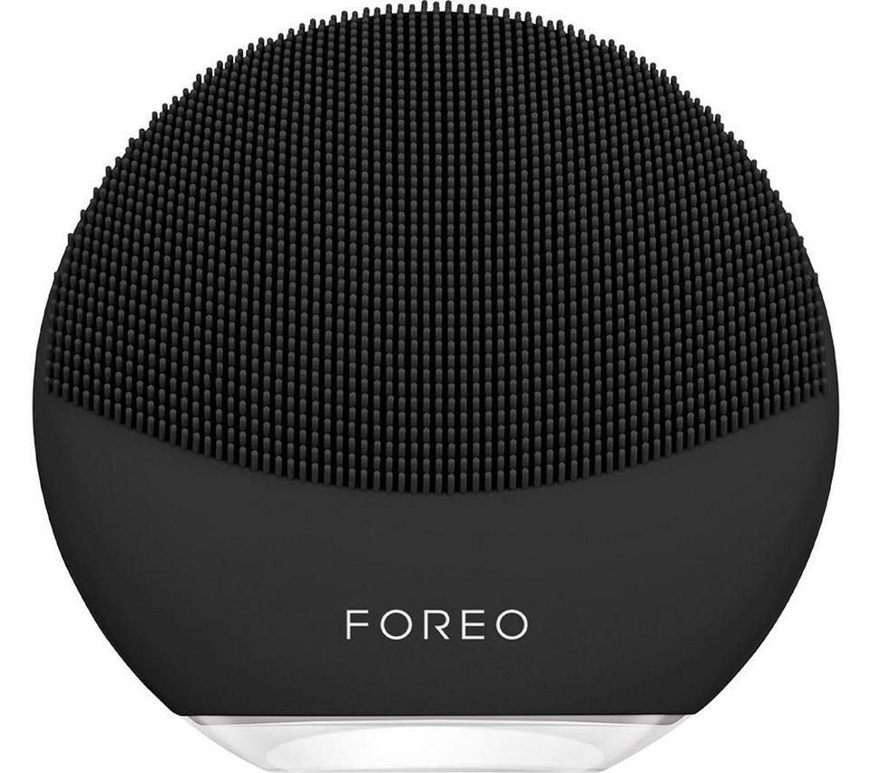 FOREO LUNA Mini 3 Facial Cleansing Brush - Midnight