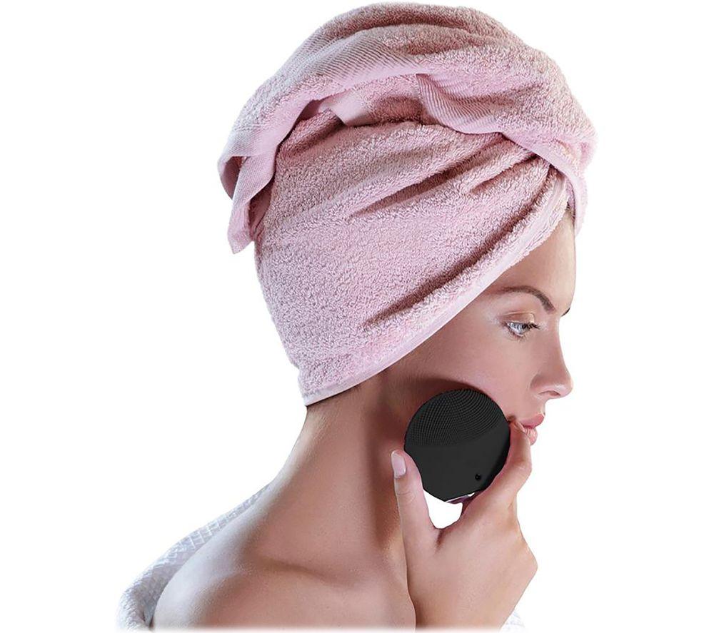 FOREO LUNA Mini 3 Facial Cleansing Brush - Midnight image number 3 of 5