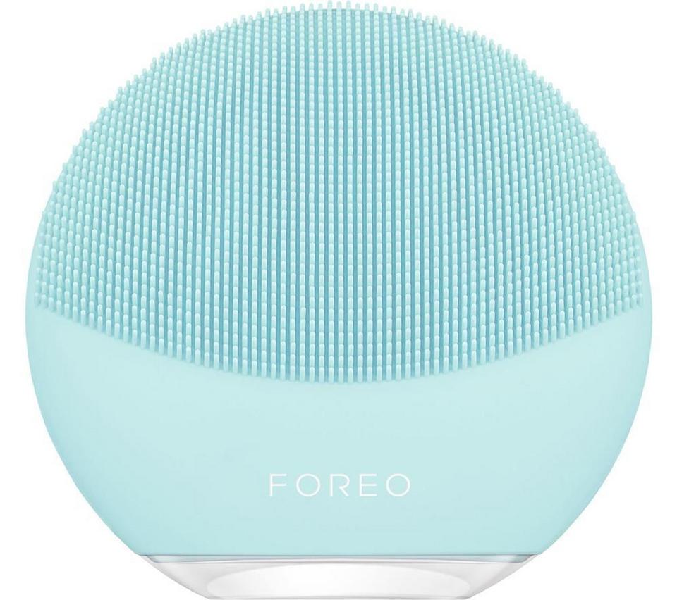 FOREO LUNA Mini 3 Facial Cleansing Brush - Mint