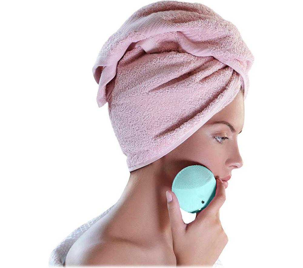FOREO LUNA Mini 3 Facial Cleansing Brush - Mint image number 3 of 6