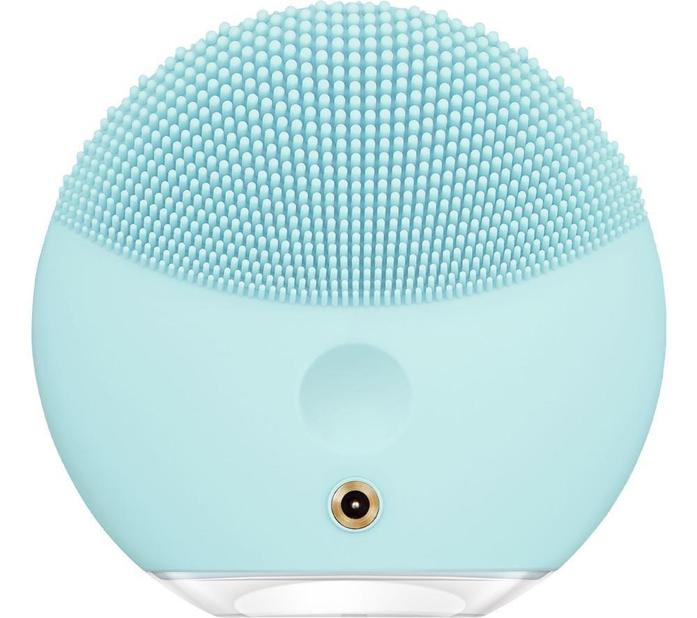 FOREO LUNA Mini 3 Facial Cleansing Brush - Mint image number 4 of 6