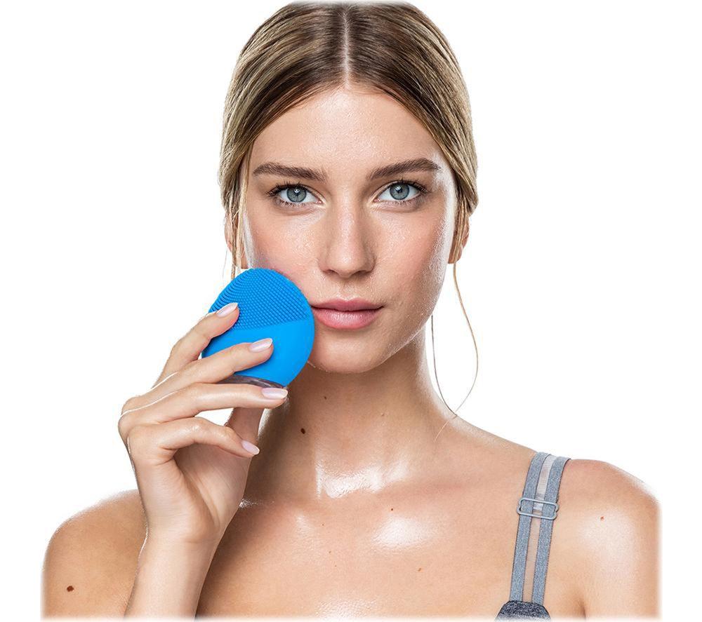 新品未使用 FOREO LUNA mini 2 正規品 ミントブルー 【公式通販】