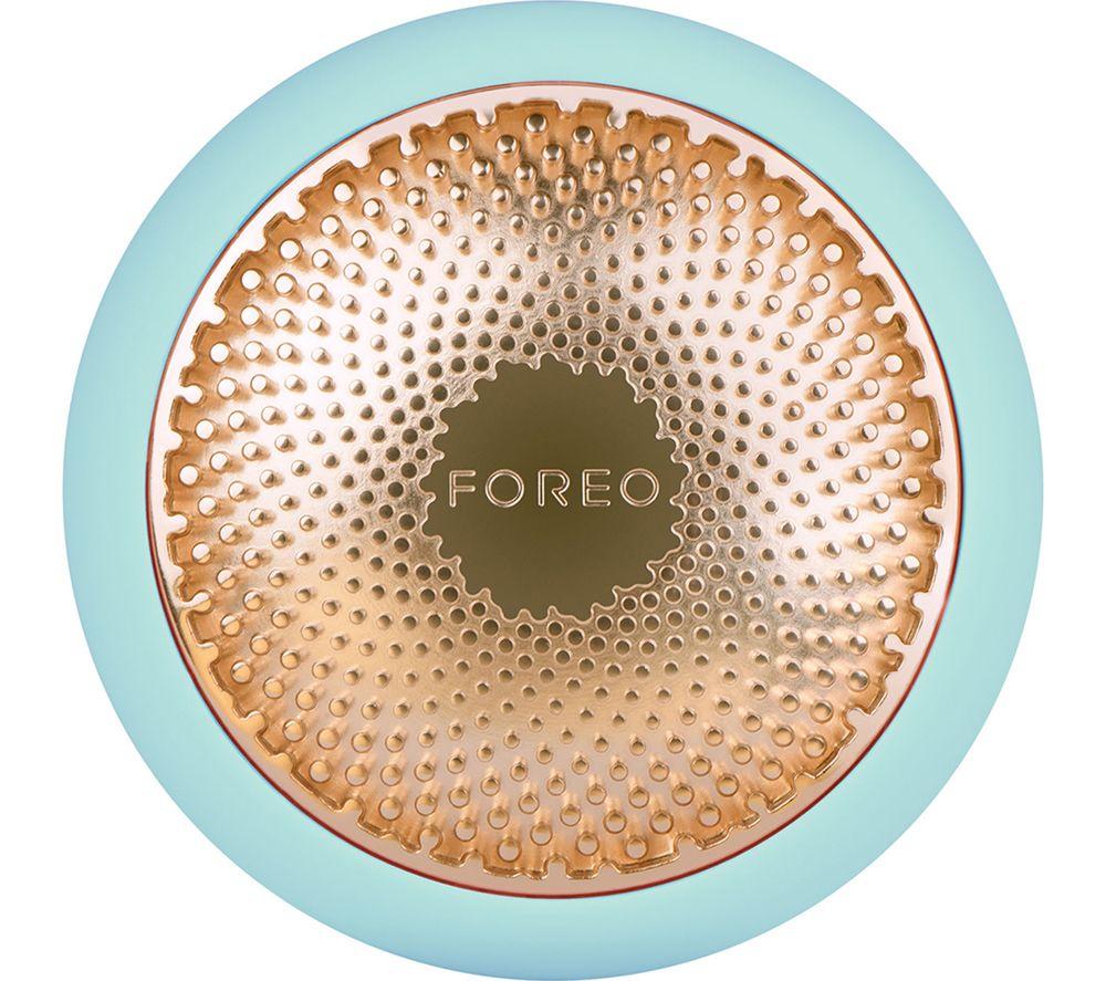 Foreo Ufo Power Mask Cleanser - Mint, Blue