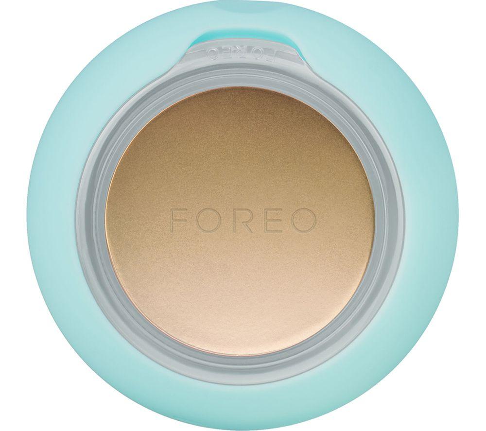 FOREO UFO Power Mask Cleanser - Mint image number 4 of 5