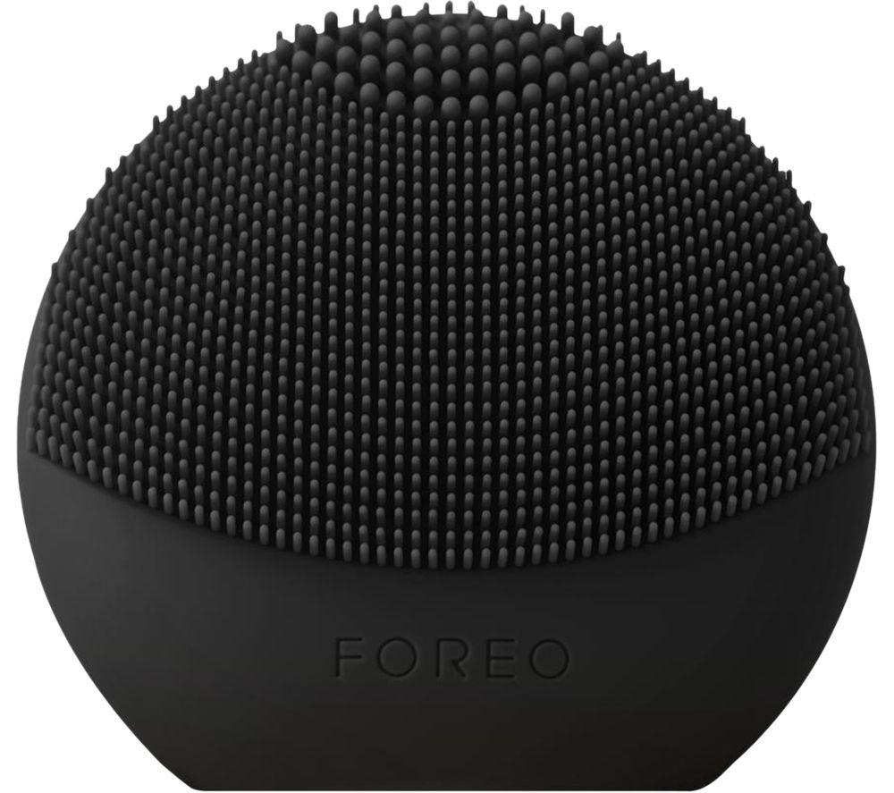 FOREO Luna Fofo Facial Cleansing Brush - Midnight image number 3 of 3