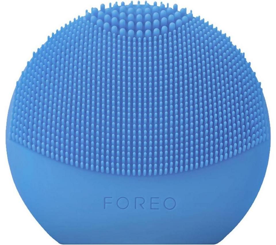 FOREO Luna Fofo Facial Cleansing Brush - Aquamarine