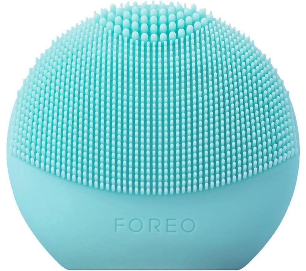 FOREO Luna Fofo Facial Cleansing Brush - Mint