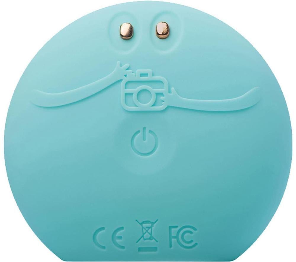 FOREO Luna Fofo Facial Cleansing Brush - Mint image number 3 of 3