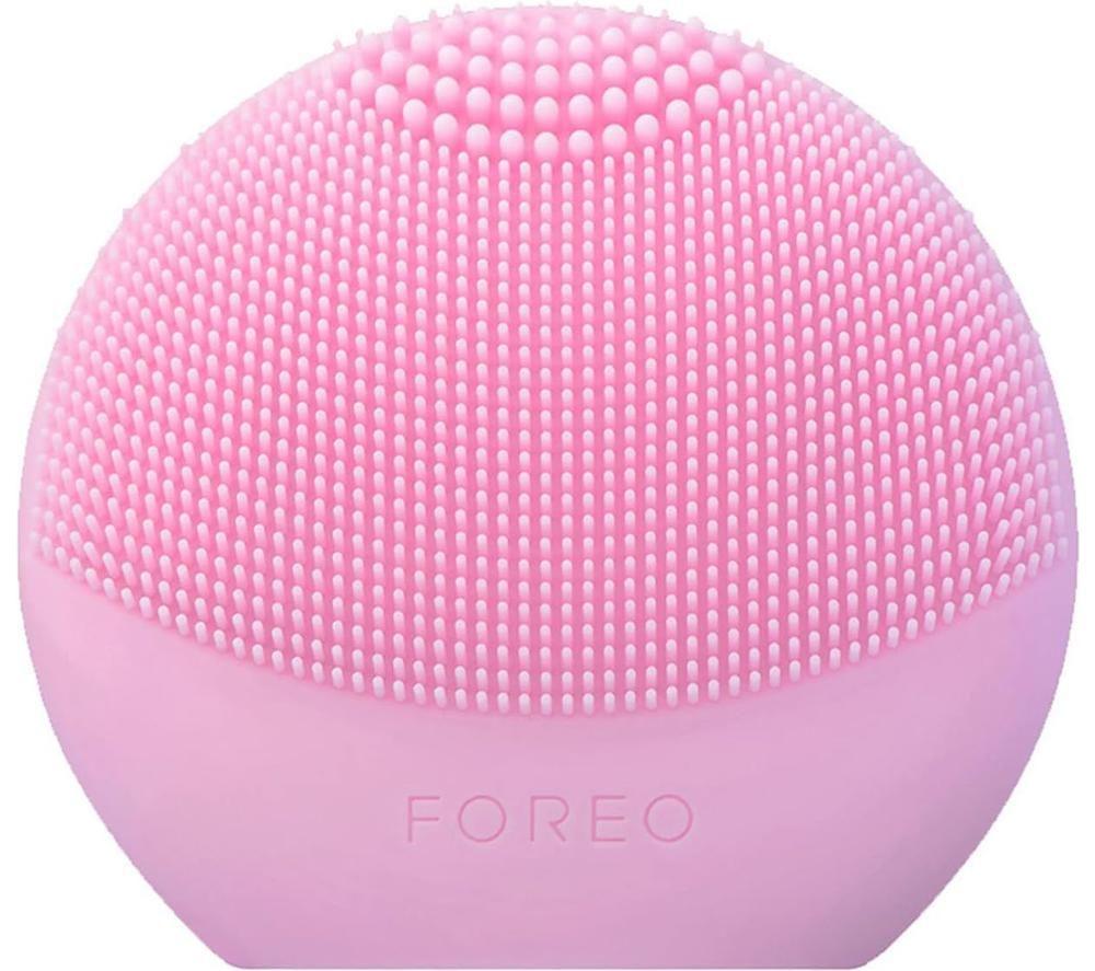 FOREO Luna Fofo Facial Cleansing Brush - Pearl Pink