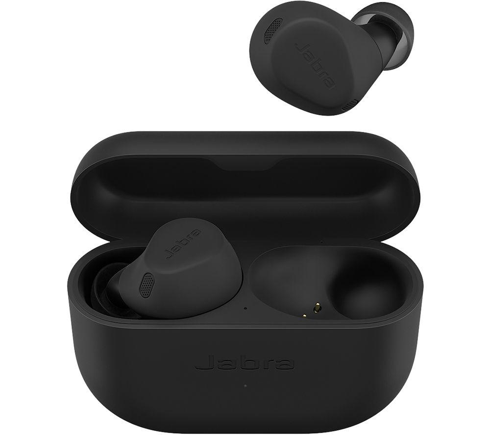 JABRA Elite 8 Active Wireless Bluetooth Noise-Cancelling Earbuds review