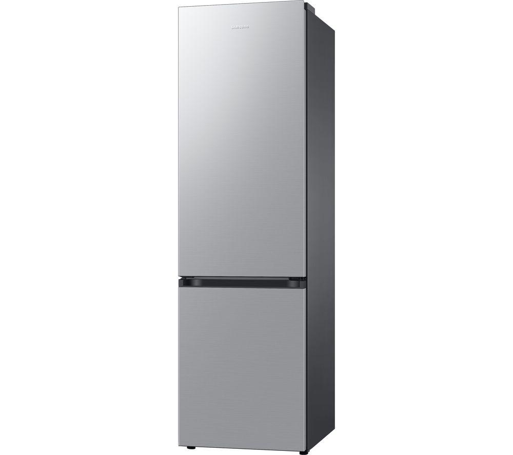 SAMSUNG Series 8 SpaceMax RB38C602ESA/EU 70/30 Fridge Freezer - Silver image number 2 of 9