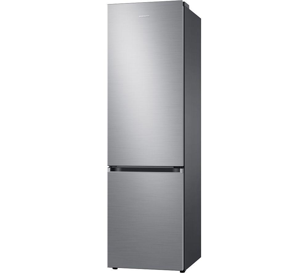 SAMSUNG Series 6 SpaceMax RB38C602CS9/EU Smart 70/30 Fridge Freezer - Matte Stainless image number 2 of 9