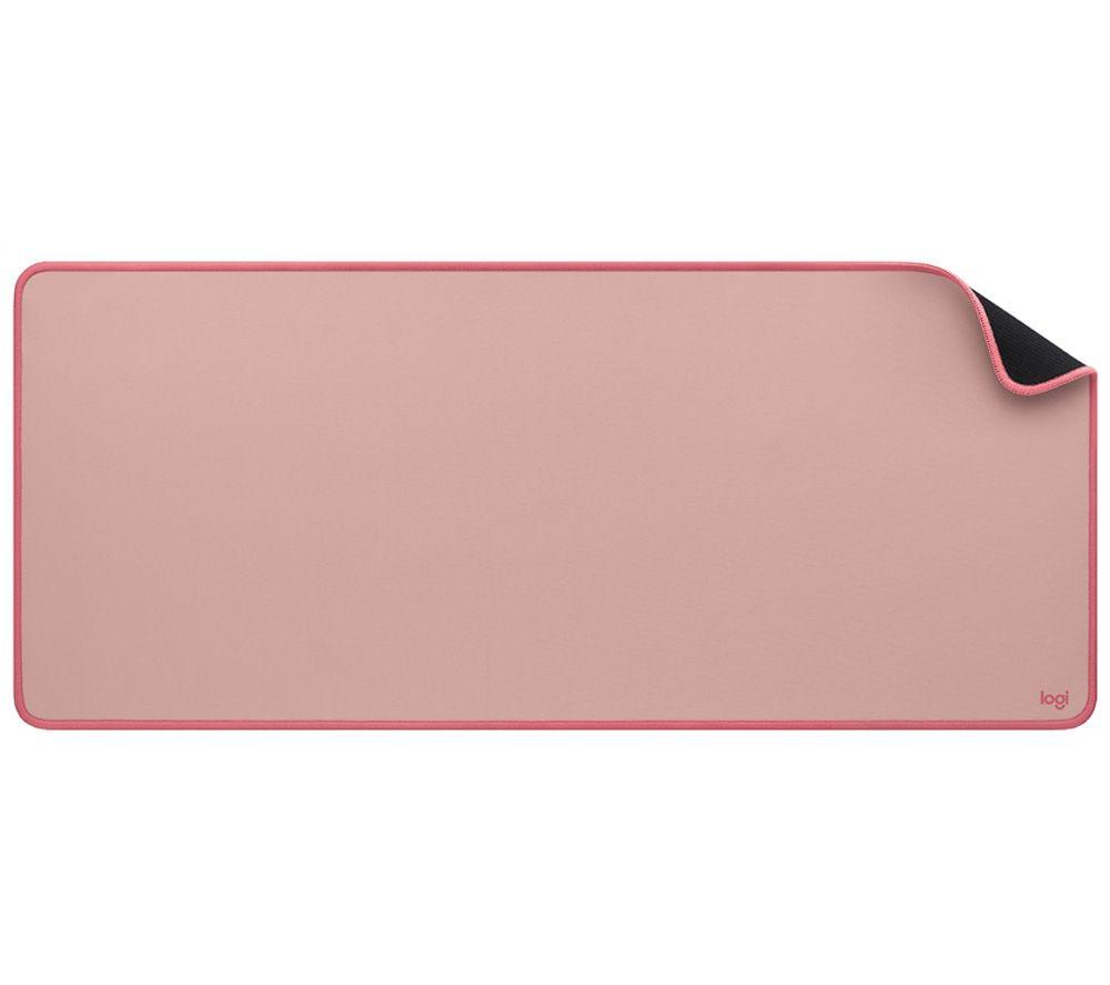 LOGITECH Studio Series Mouse Mat - Darker Rose