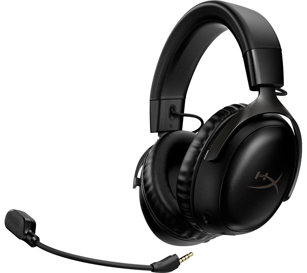 Hyperx cloud shop alpha currys