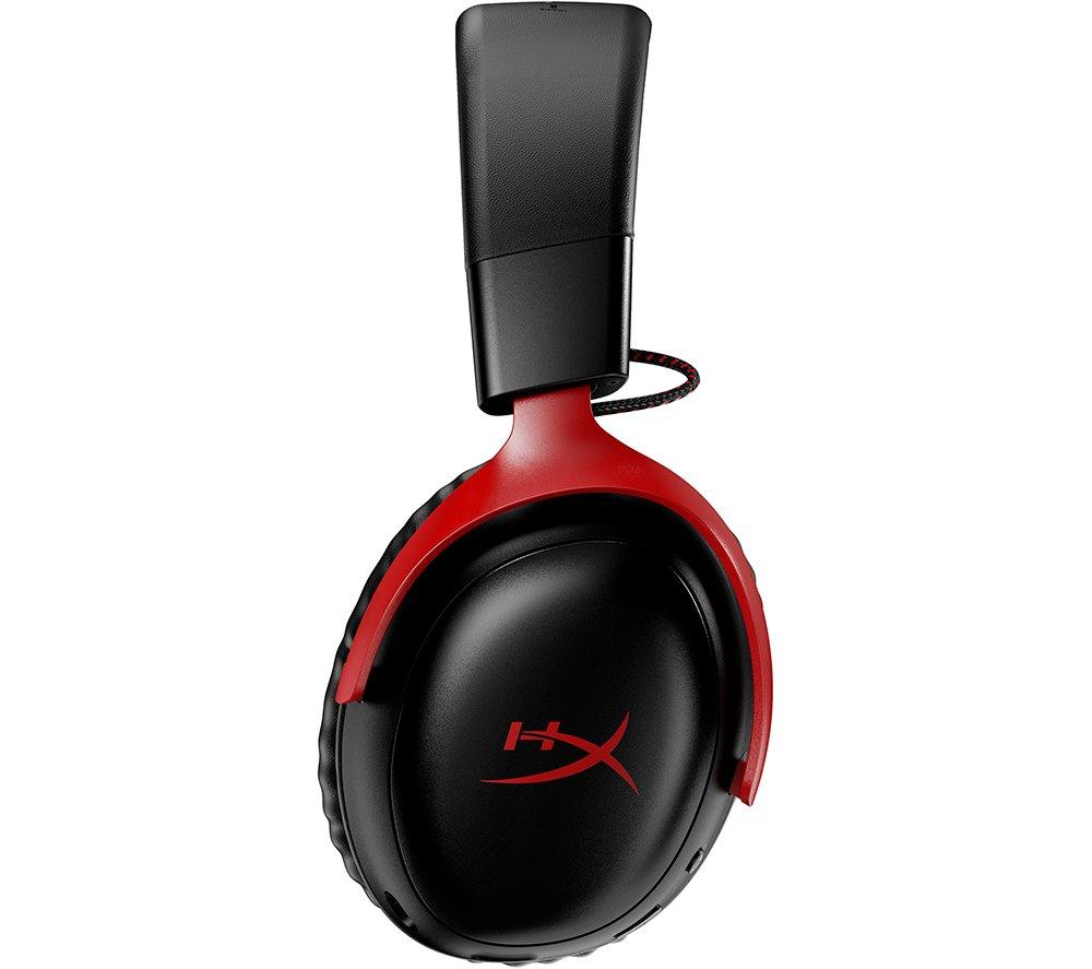 Bluetooth gaming 2025 headset hyperx