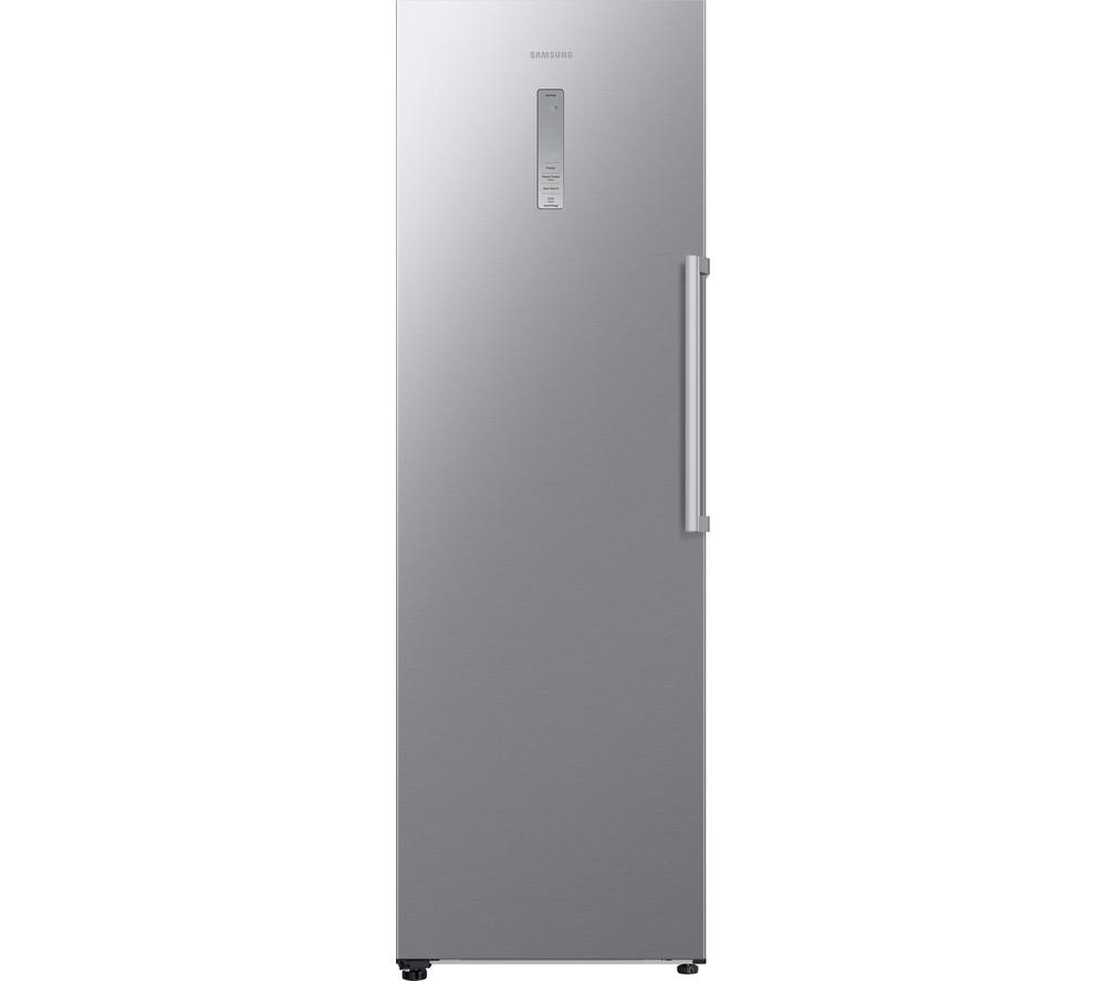 SAMSUNG Bespoke SpaceMax RZ32C7BDESA/EU Tall Freezer review