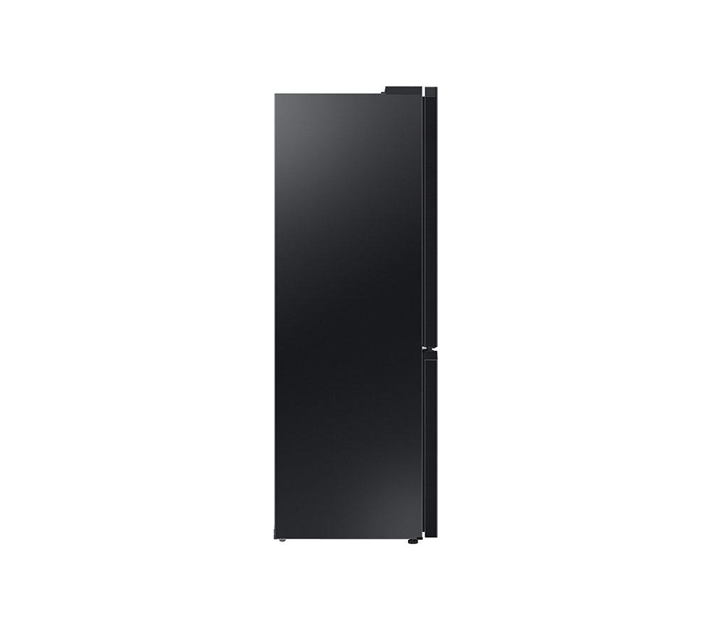 SAMSUNG Series 6 SpaceMax RB34C632EBN/EU Smart 65/35 Fridge Freezer - Black image number 10 of 12