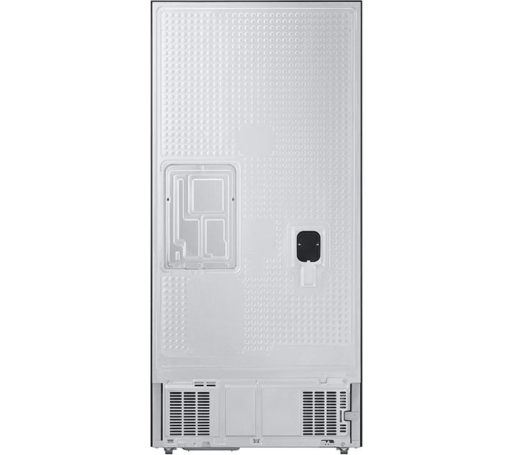 SAMSUNG Series 7 SpaceMax RF50C532EB1/EU Smart Fridge Freezer - Matte Stainless image number 12 of 12