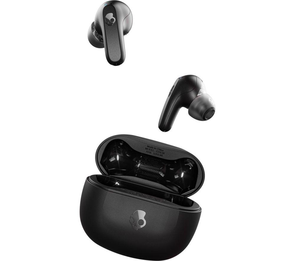 Skullcandy pods discount