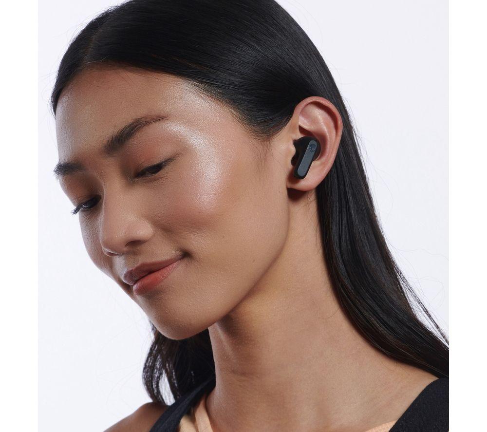 SKULLCANDY Rail Wireless Bluetooth Earbuds - True Black - image 8