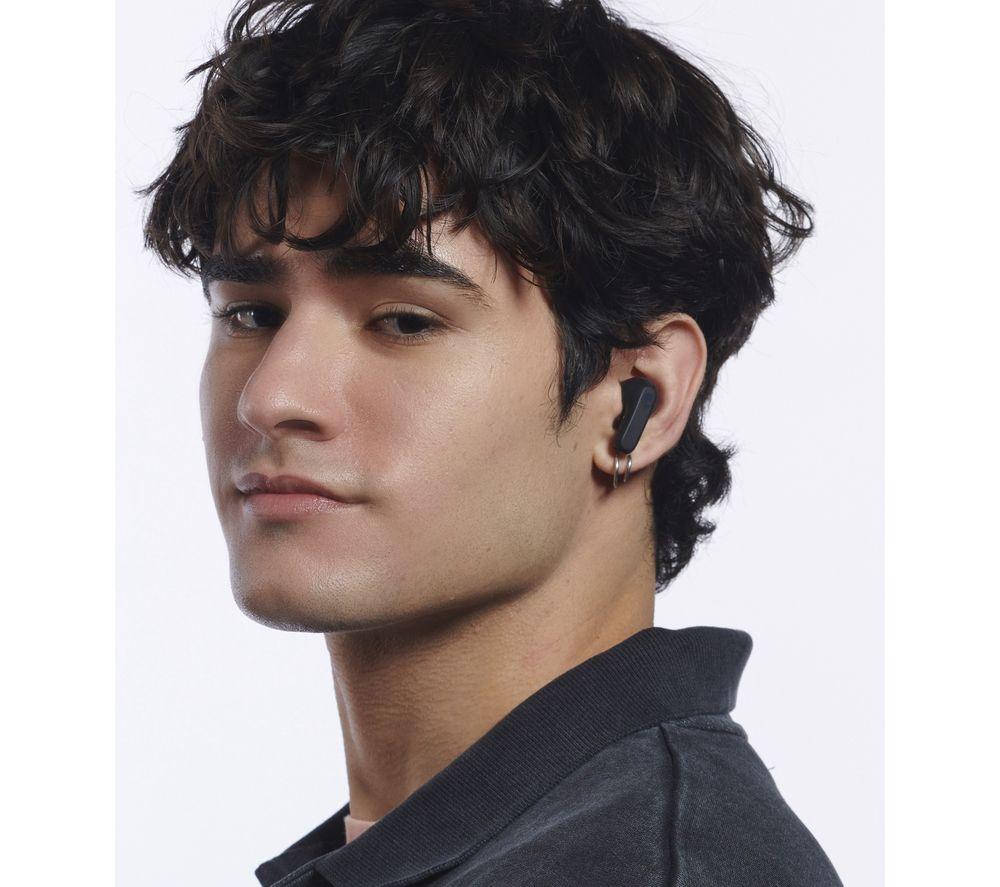 SKULLCANDY Rail Wireless Bluetooth Earbuds - True Black - image 11