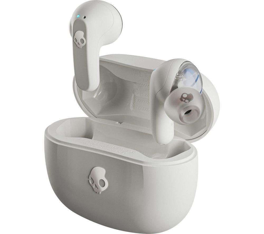 SKULLCANDY Rail Wireless Bluetooth Earbuds review