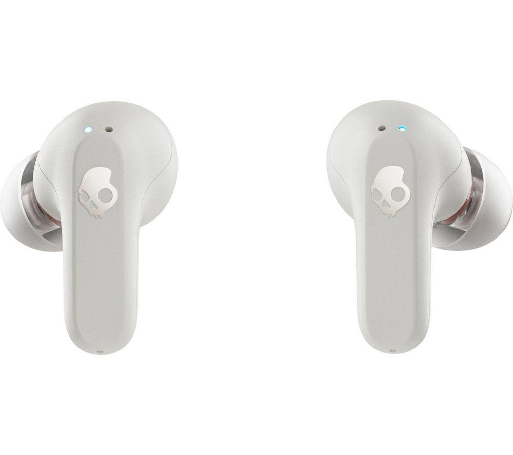 Buy SKULLCANDY Rail Wireless Bluetooth Earbuds Bone CurrysIE