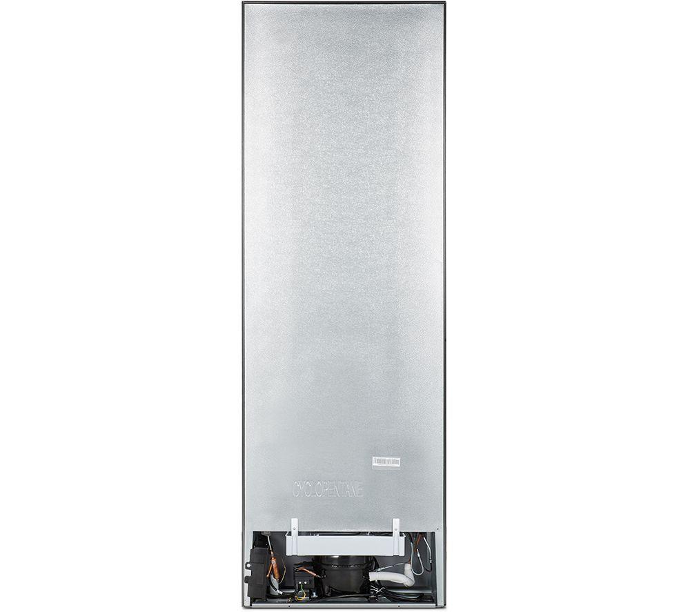 HISENSE RB395N4WFE 60/40 Fridge Freezer - Black image number 6 of 6