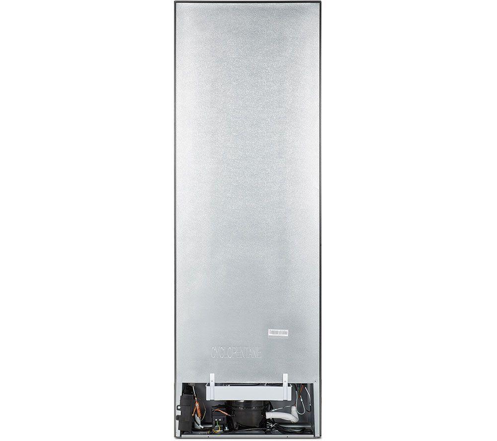 HISENSE RB395N4BWE 60/40 Fridge Freezer - White image number 5 of 6