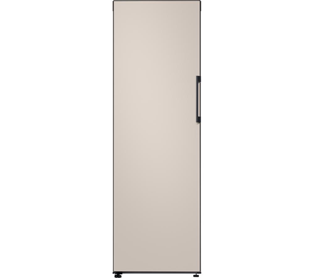 SAMSUNG Bespoke SpaceMax RZ32C76GE39/EU Tall Freezer review