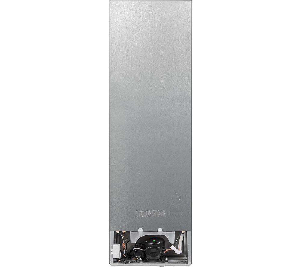 HISENSE RB327N4ABD 50/50 Fridge Freezer - Black image number 12 of 13