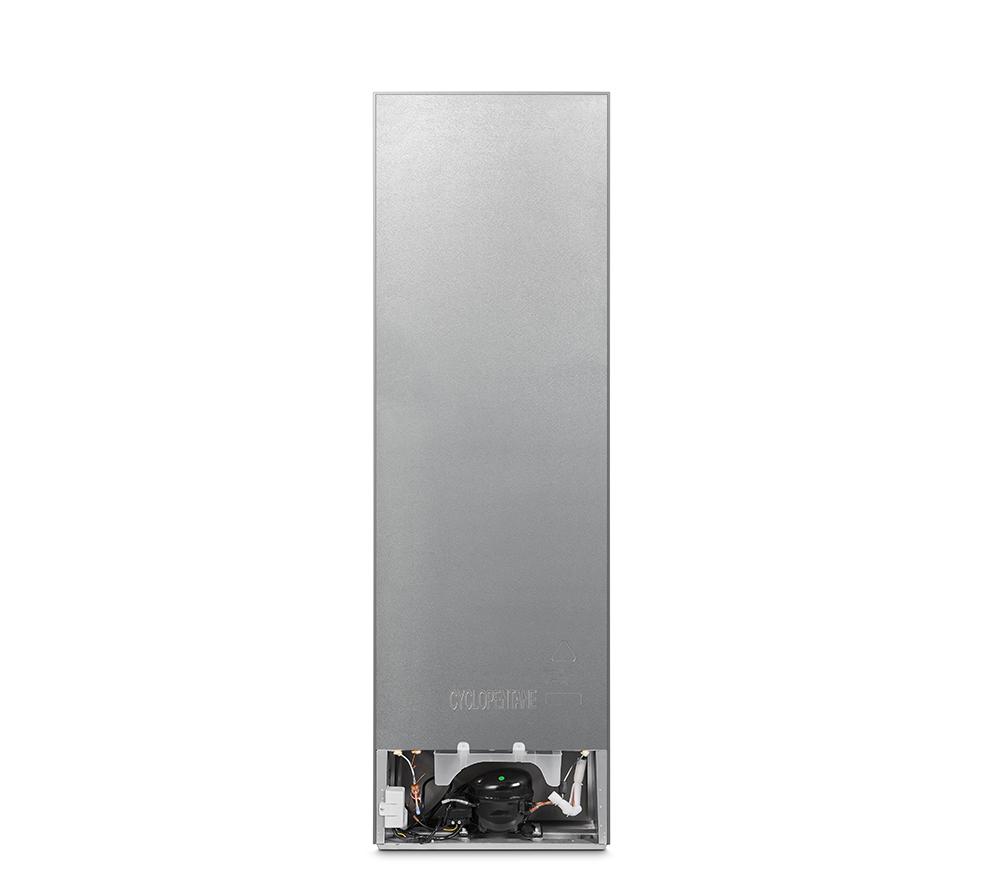 HISENSE RB327N4AWD 50/50 Fridge Freezer - White image number 13 of 13