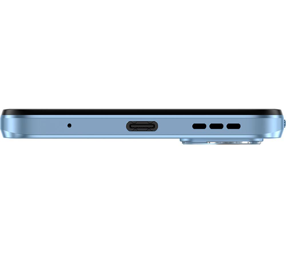 MOTOROLA Moto E22 - 64 GB, Crystal Blue - image 2
