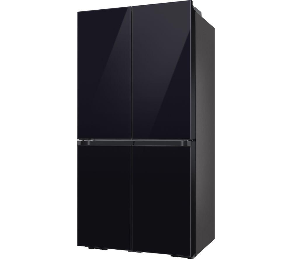 Samsung smart fridge deals currys