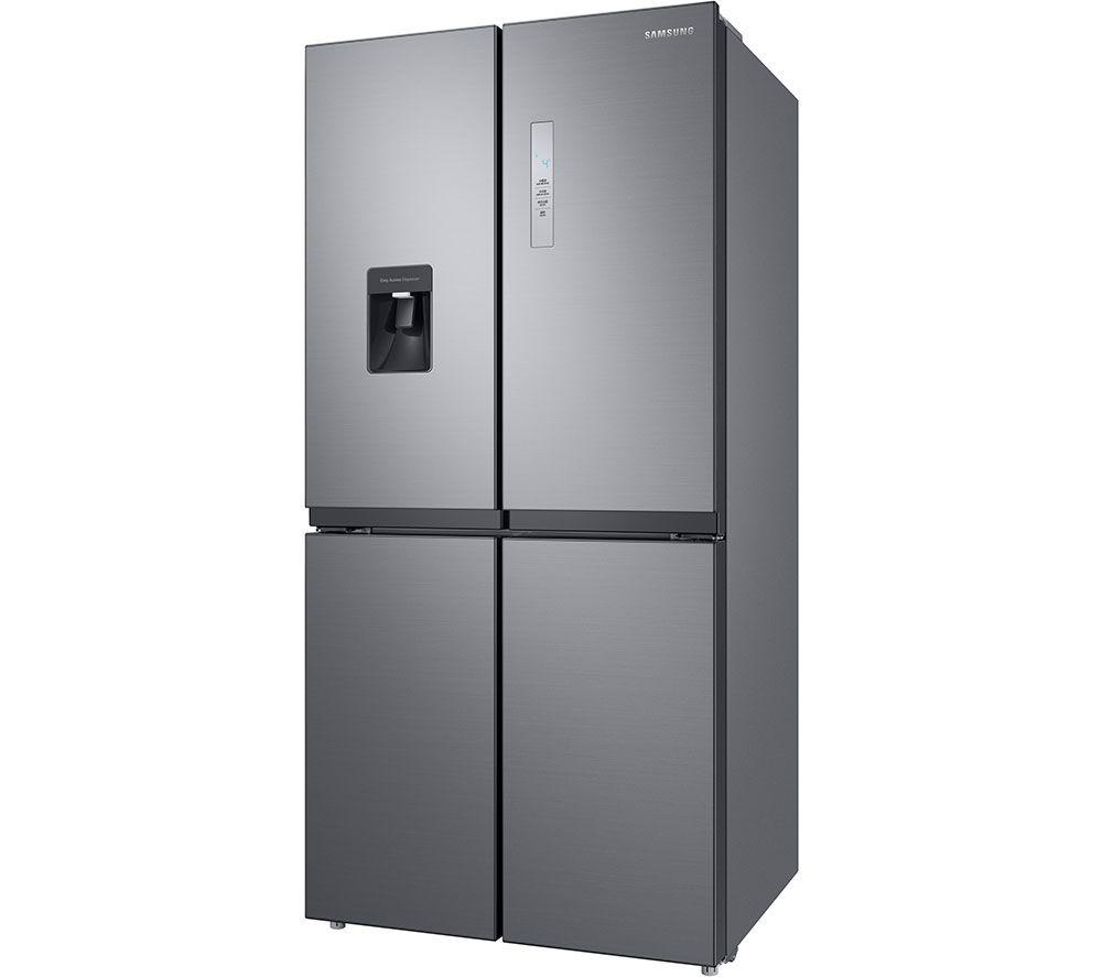 Twin cooling store fridge freezer