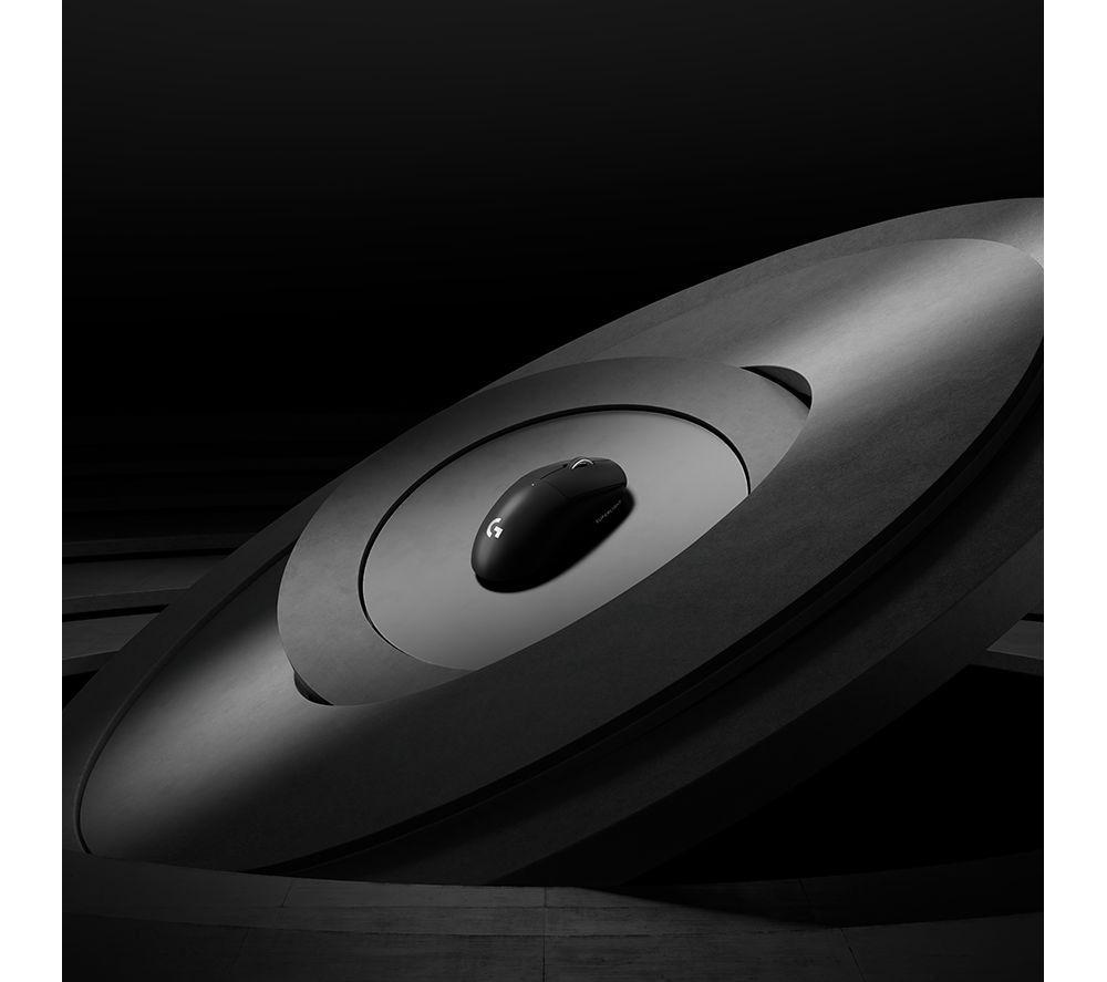 Logitech g pro x best sale gaming mouse