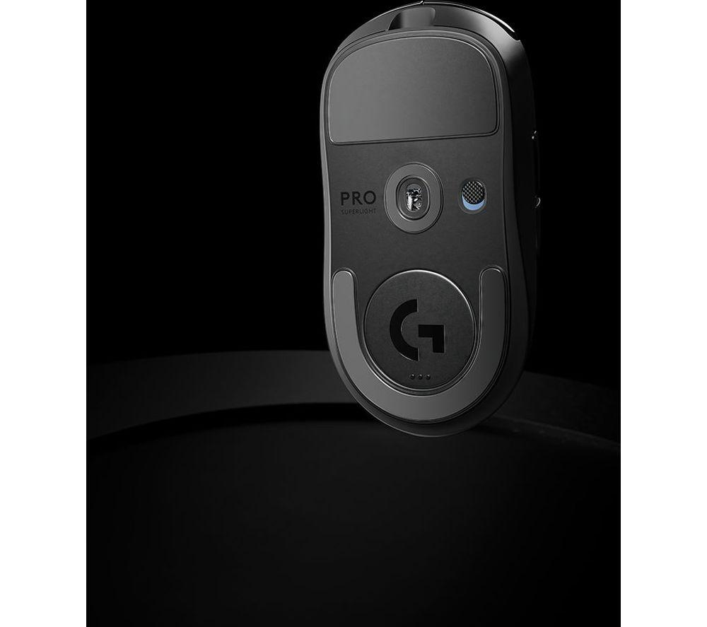 Buy logitech g online pro superlight