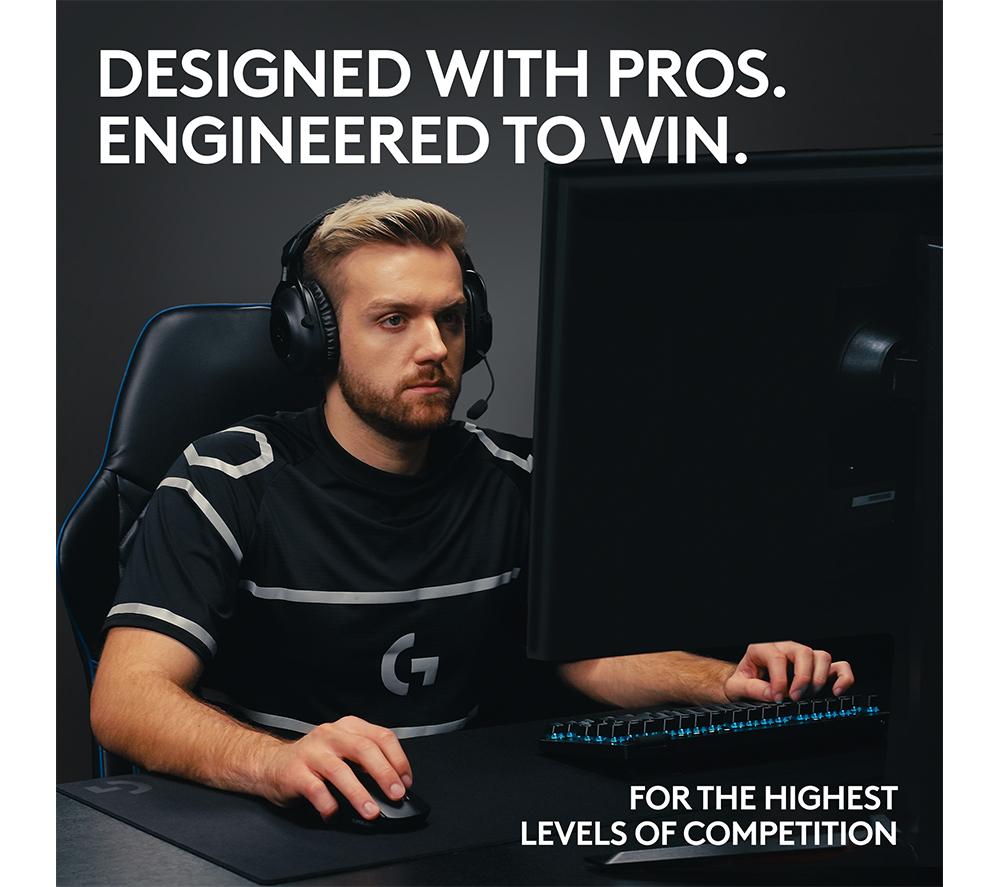 Logitech g best sale pro 3