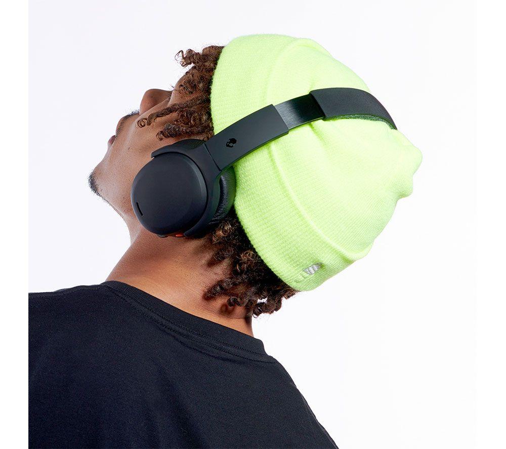 Buy SKULLCANDY Crusher ANC 2 Wireless Bluetooth Noise-Cancelling